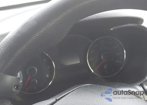 2015 Kia Forte Lx from USA, damaged, VIN KNAFX4A64F5279817